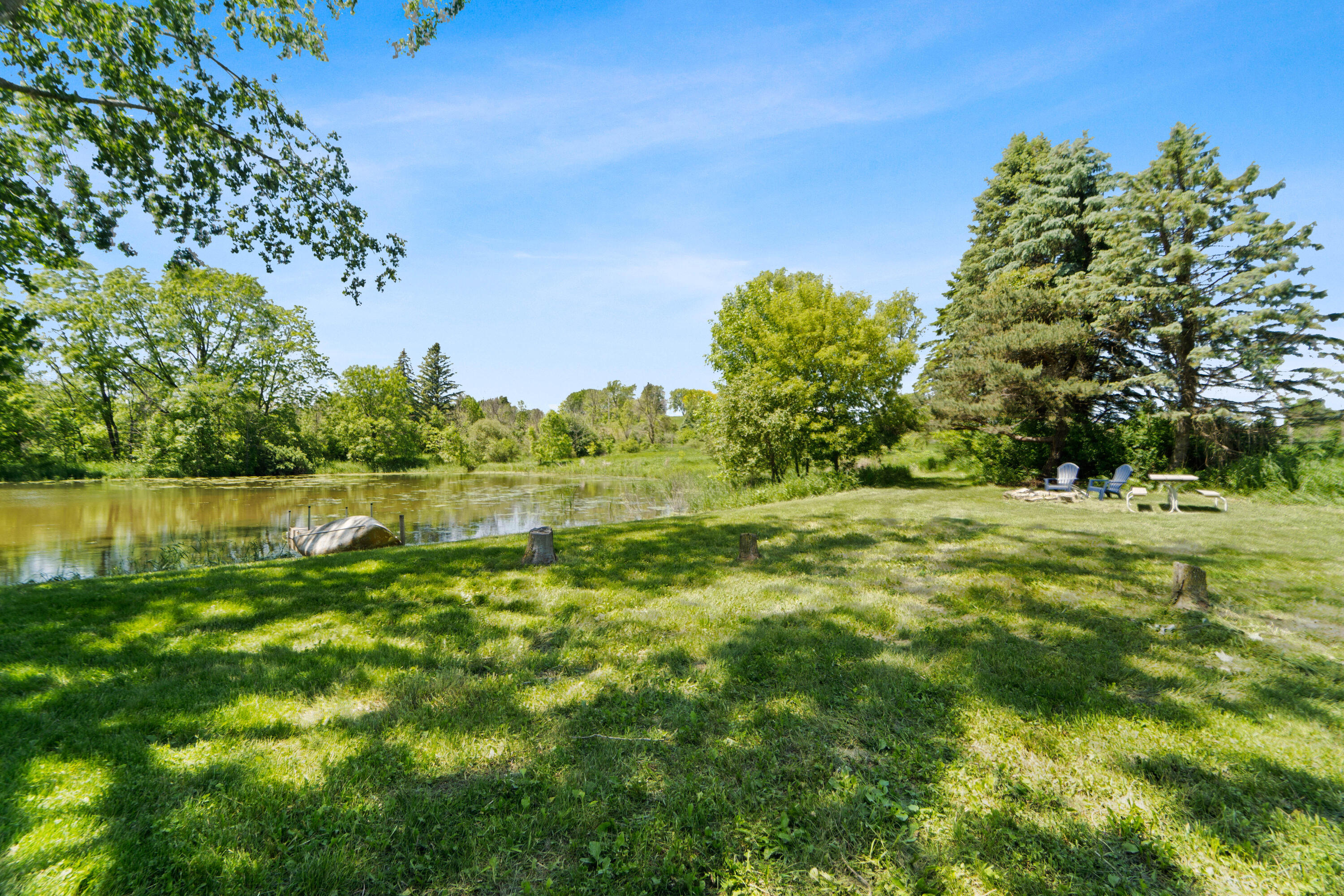 W3952 Artesian Road Empire, WI 54937 - Photo 63 of 76 photo-67