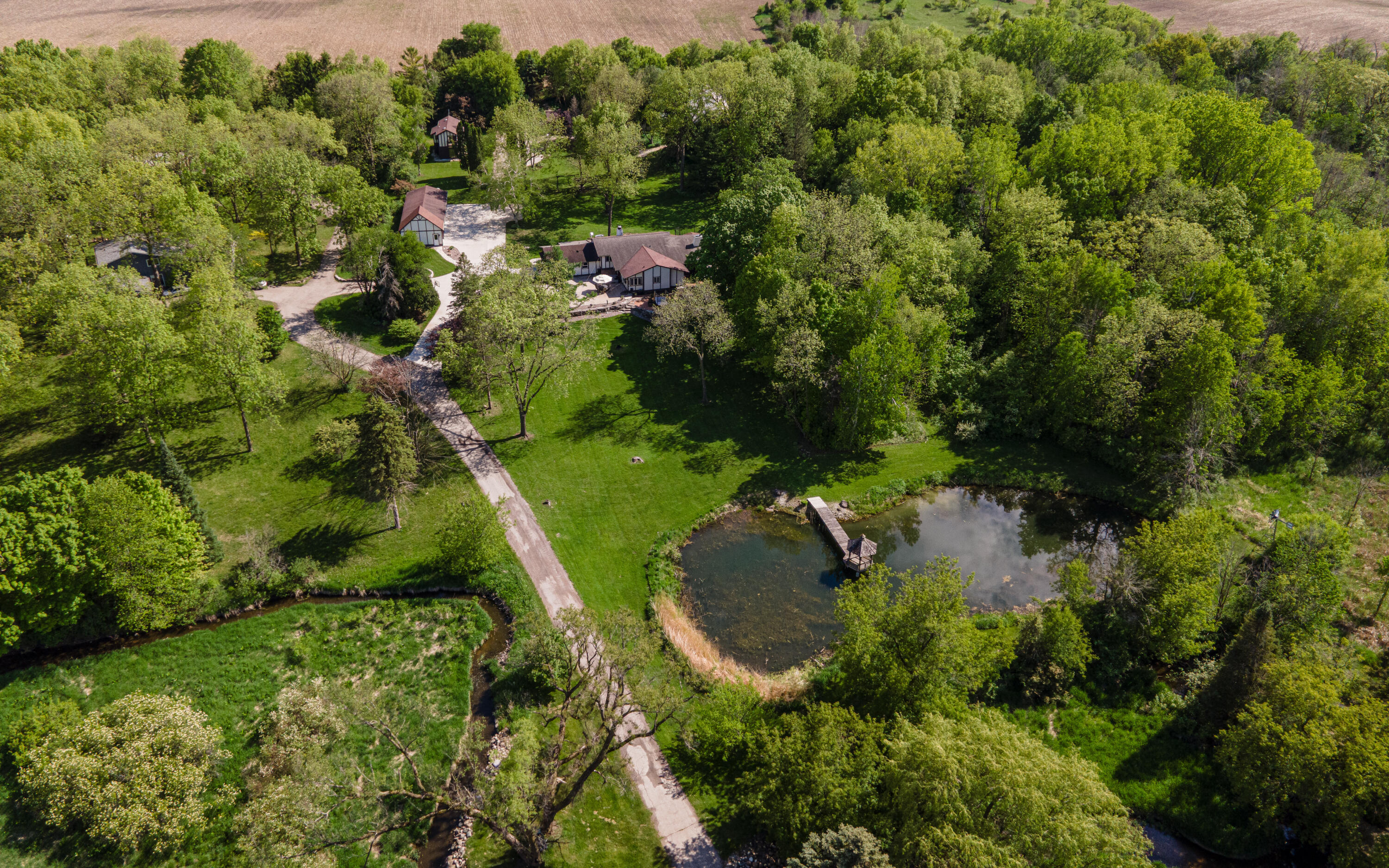 W3952 Artesian Road Empire, WI 54937 - Photo 69 of 76 z3