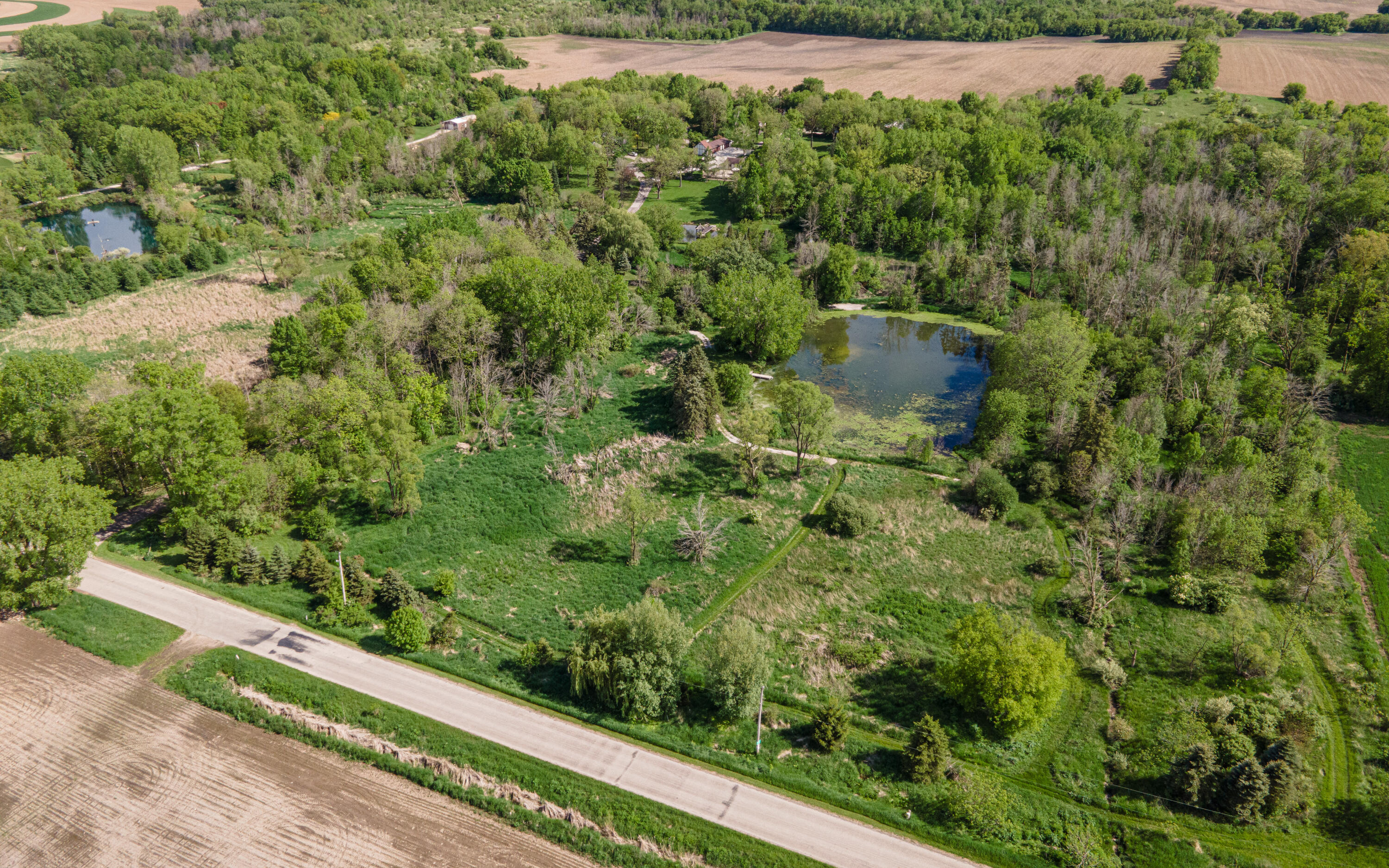 W3952 Artesian Road Empire, WI 54937 - Photo 73 of 76 z9