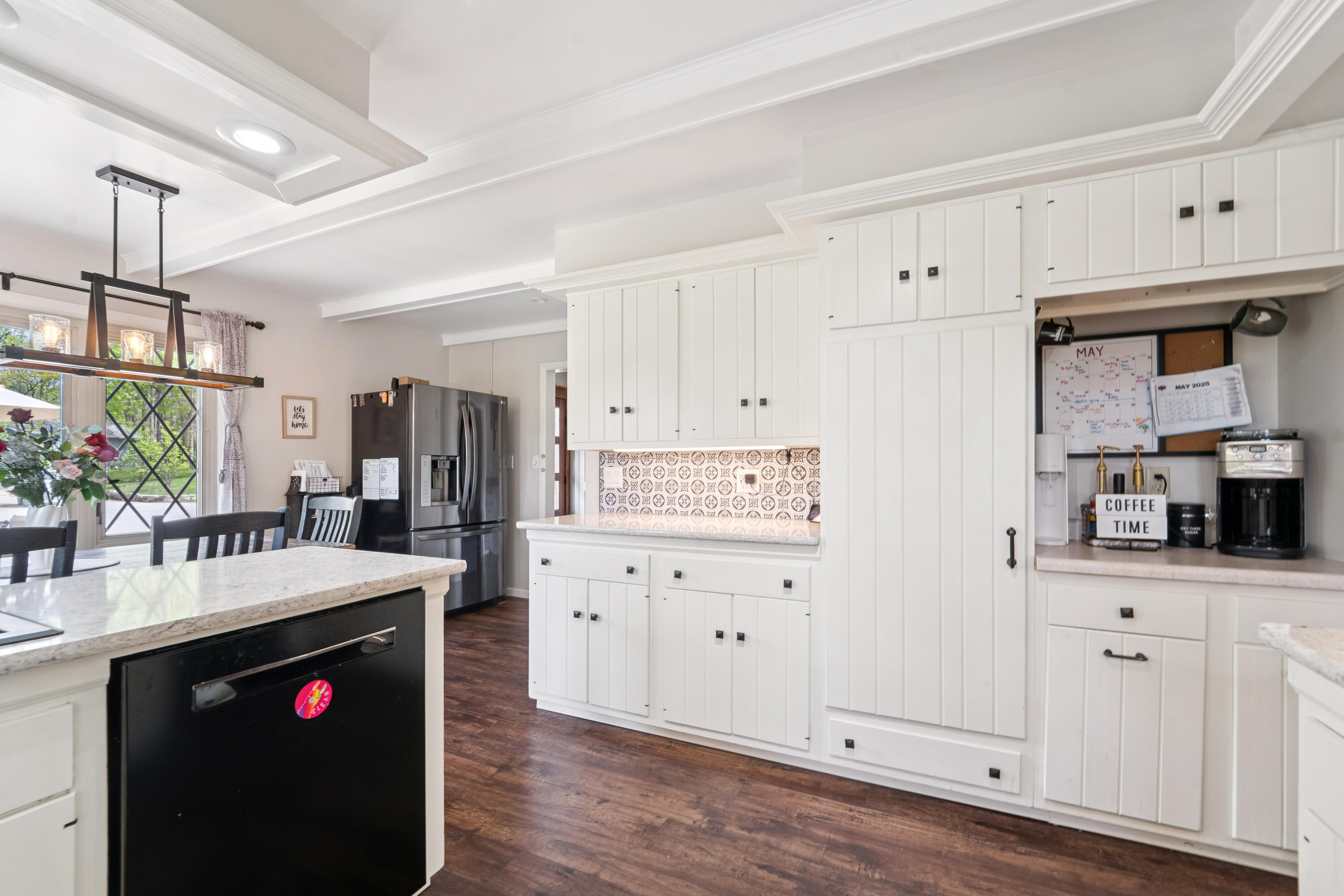 W3952 Artesian Road Empire, WI 54937 - Photo 8 of 76 7