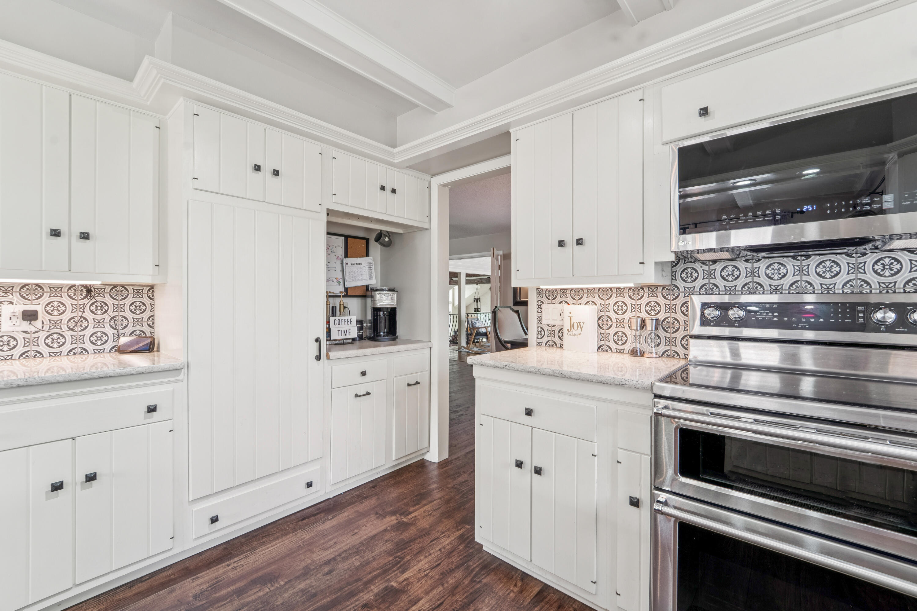 W3952 Artesian Road Empire, WI 54937 - Photo 9 of 76 8