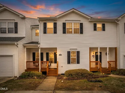 $319,000 | 316 Misty Groves Circle, Morrisville, NC 27560