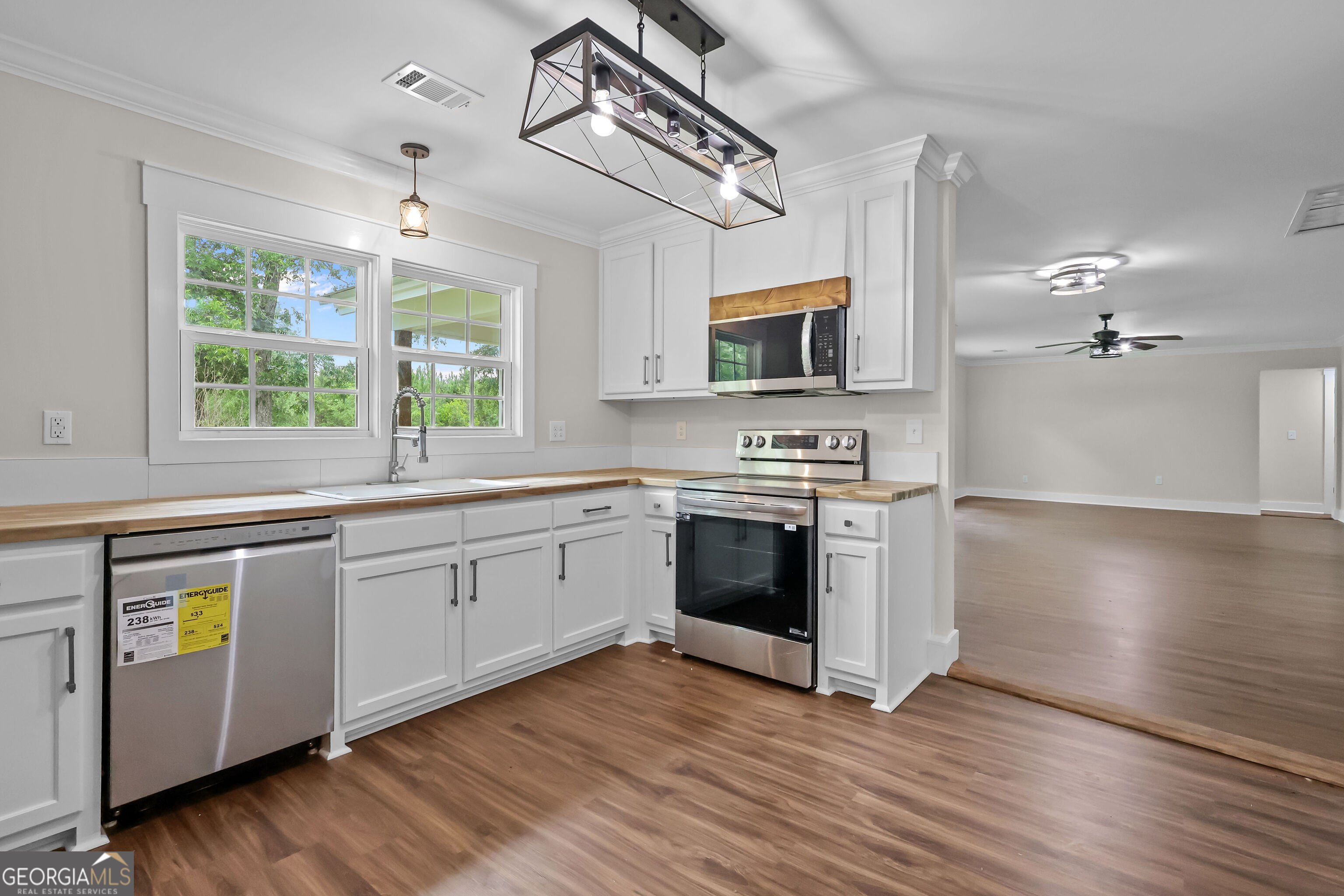 1535 West River Road Baxley, GA 31513 - Photo 15 of 56