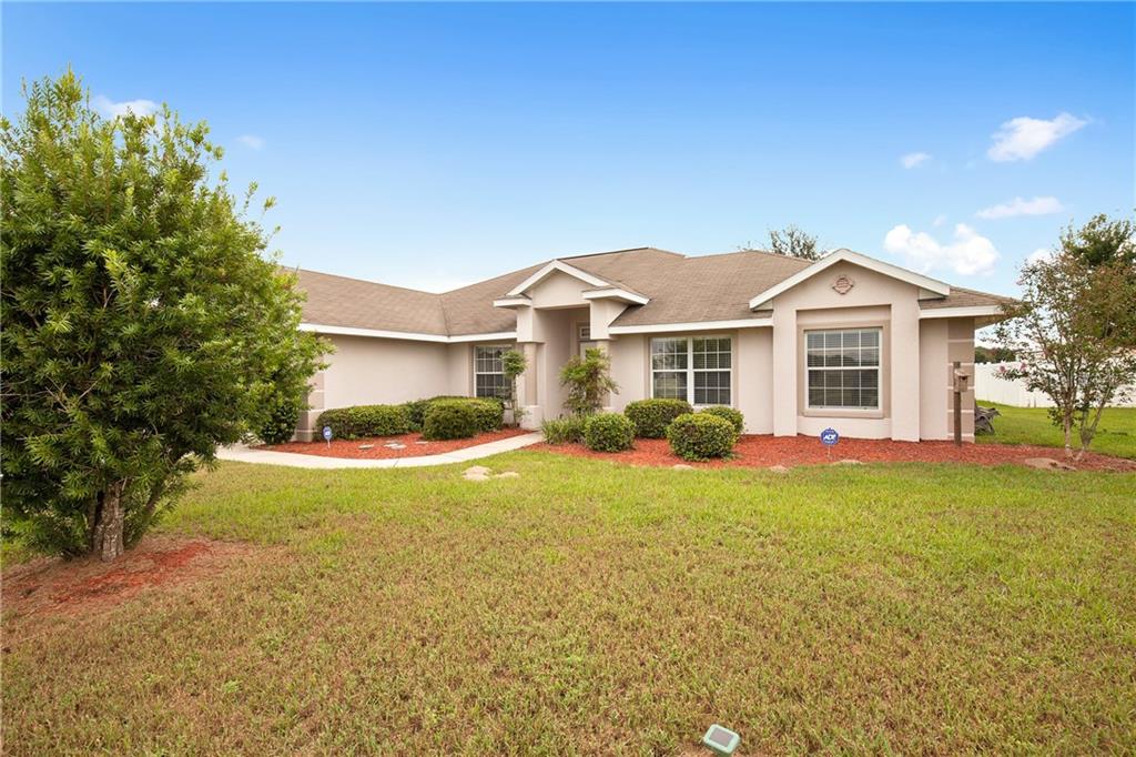 9157 Southeast 48th Court Road Ocala, FL 34480 - Photo 1 of 1 Front