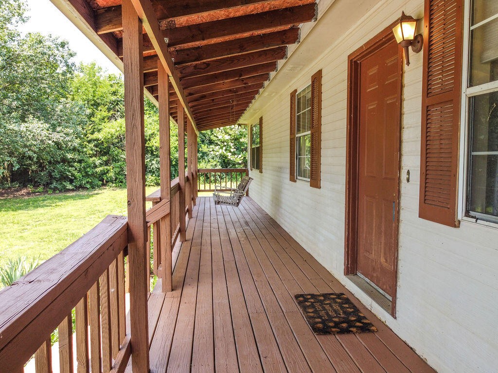 275 Spring Creek Road Delano, TN 37325 - Photo 40 of 48