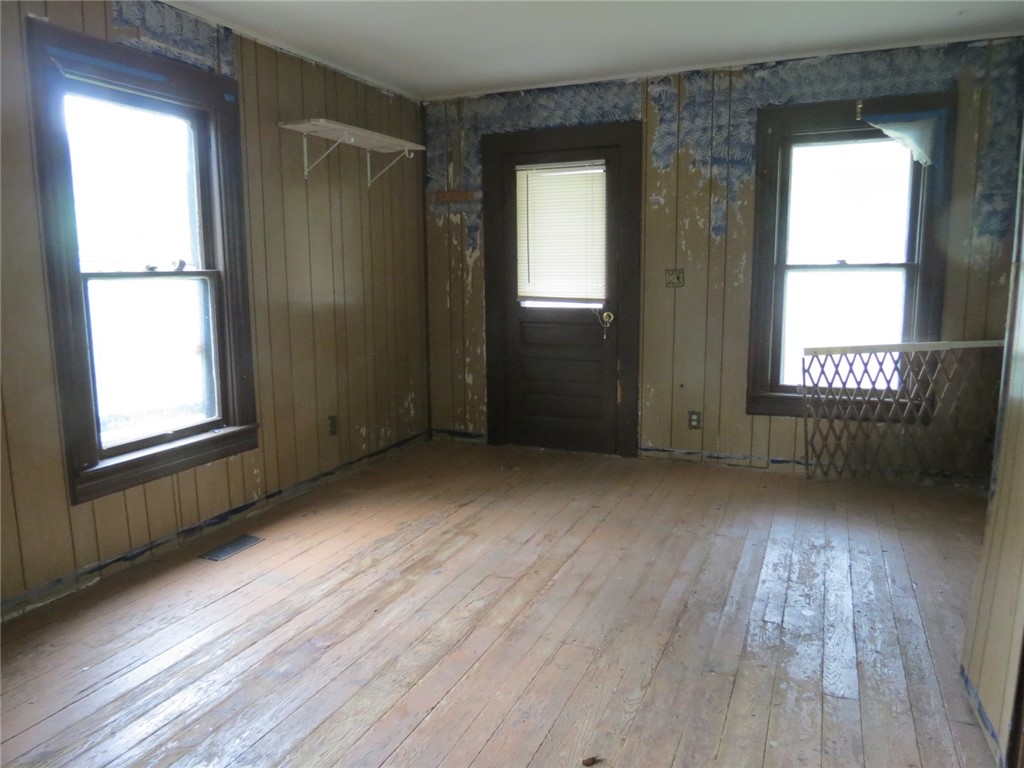 115 State Hwy Mount Mount Upton, NY 13809 - Photo 5 of 50 living room apt 2