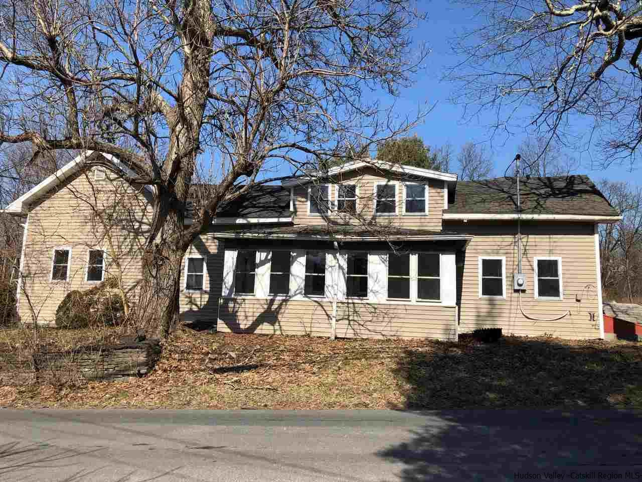 1156 Main Street Ruby, NY 12475 - Photo 1 of 24 Photo 1