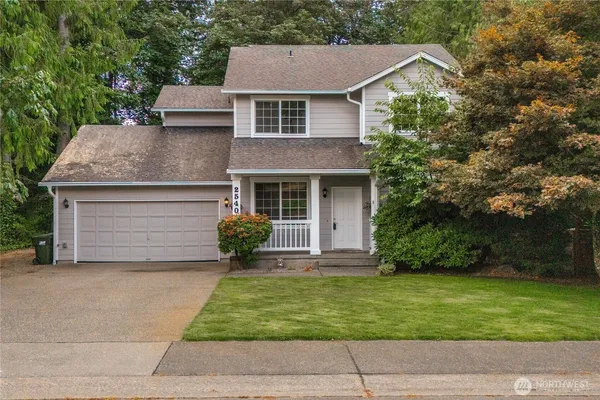 $749,950 | 25401 Kanasket Drive, Black Diamond, WA 98010