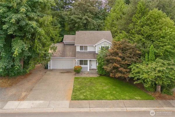 $775,000 | 25401 Kanasket Drive, Black Diamond, WA 98010