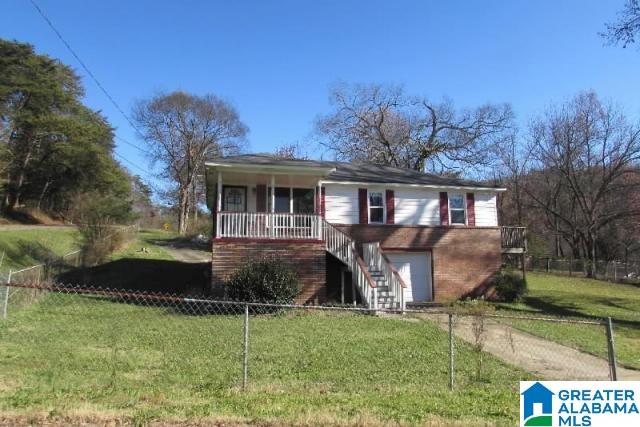 2701 22nd Street Southwest Birmingham, AL 35211 - Photo 1 of 10
