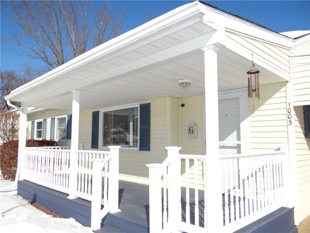 $169,900 | 1003 Sycamore Circle, Southport, NY 14904