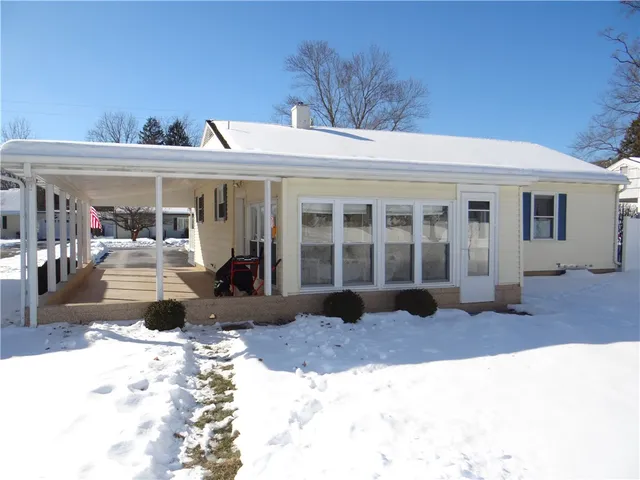 $169,900 | 1003 Sycamore Circle, Southport, NY 14904