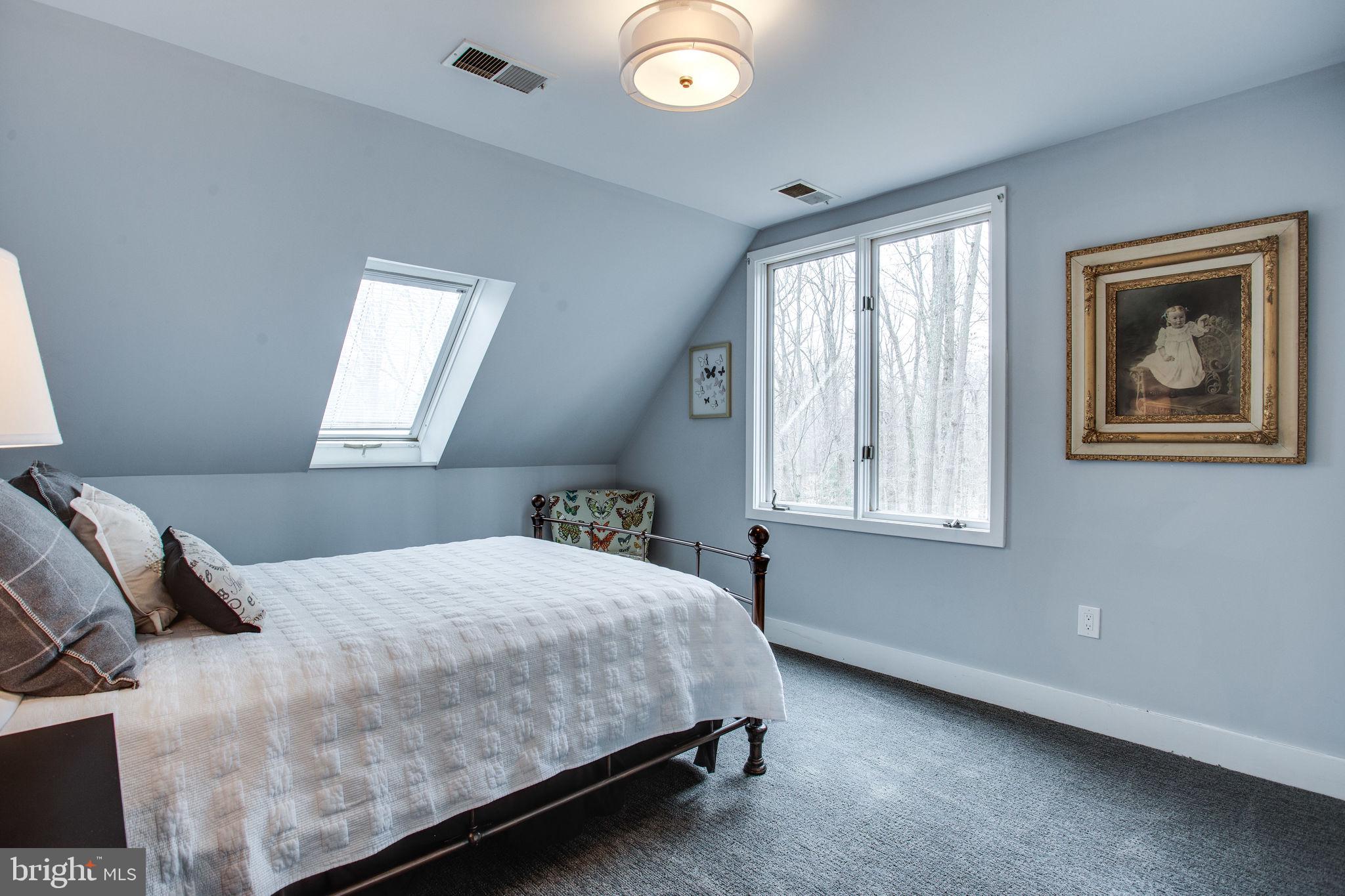 705 Clear Spring Road Great Falls, VA 22066 - Photo 36 of 62 Bedroom 2