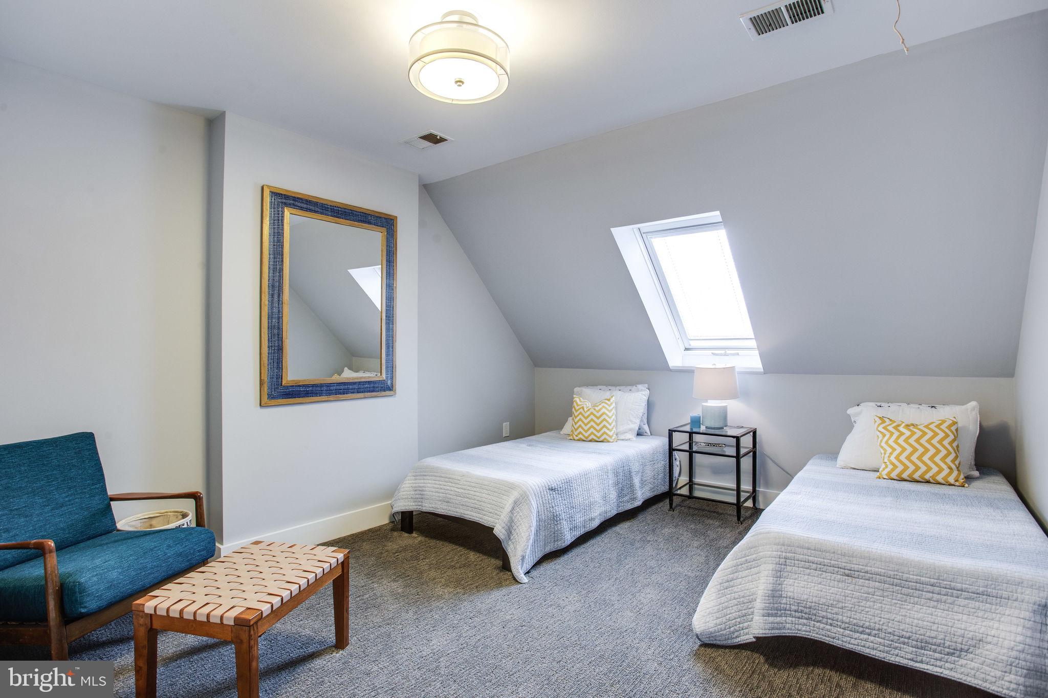 705 Clear Spring Road Great Falls, VA 22066 - Photo 37 of 62 Bedroom 3