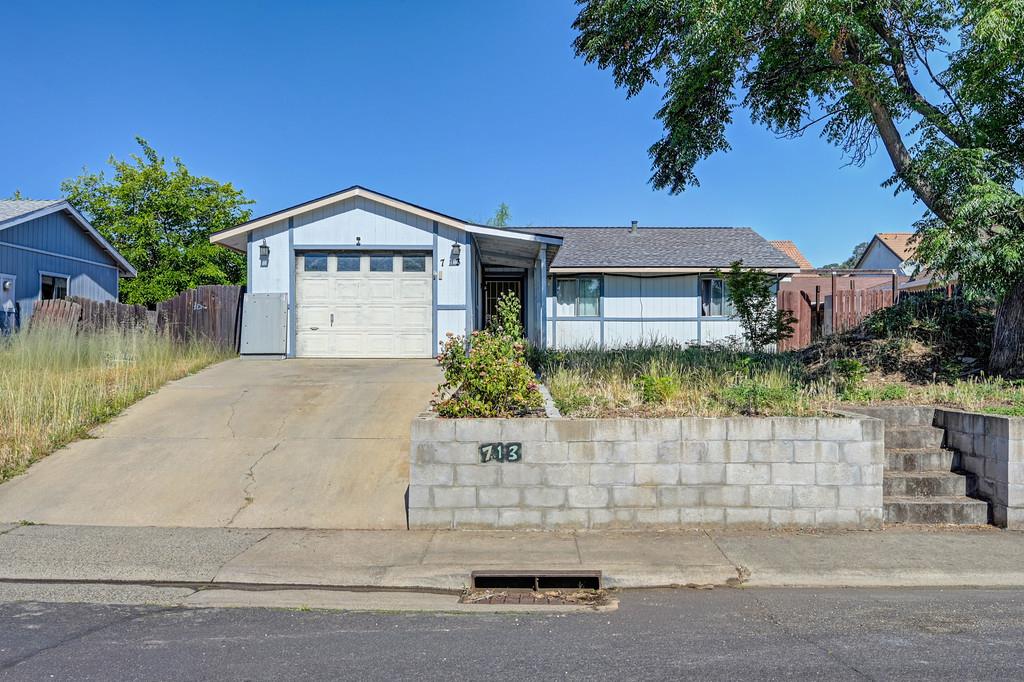713 Sutter Lane Ione, CA 95640 - Photo 1 of 23