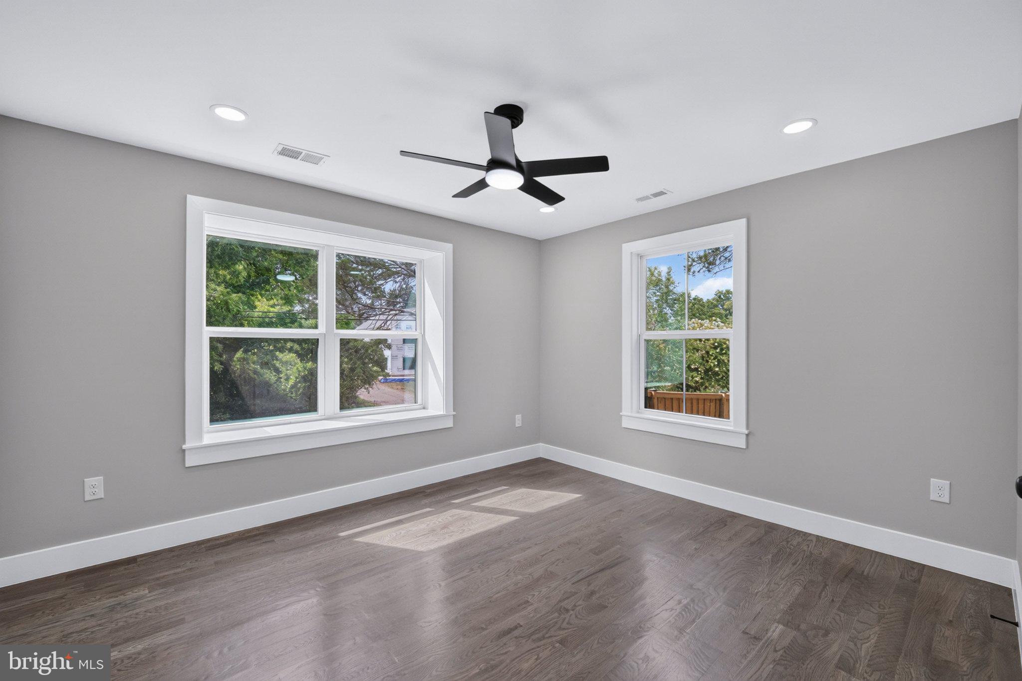 8323 Rolling Road Manassas, VA 20110 - Photo 38 of 97 Bright and airy corner retreat.