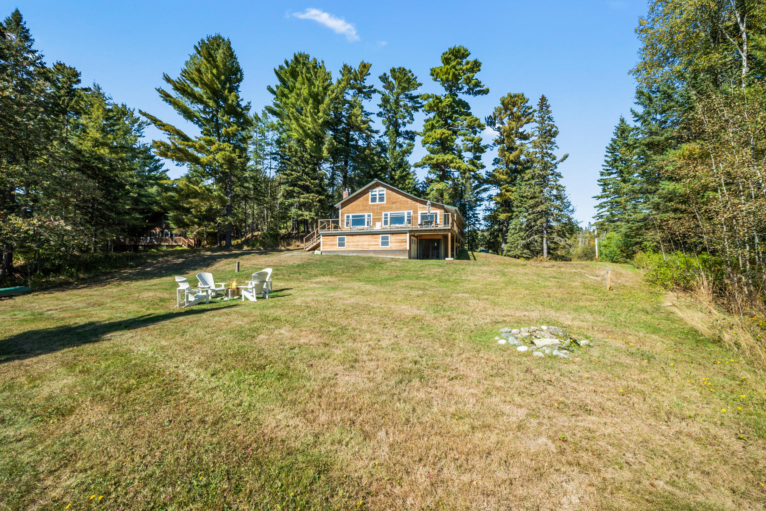 38 Mountain View Road Rangeley, ME 04970 - Photo 3 of 34 DSC_4382