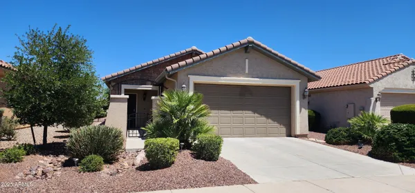 $3,300 | 26170 West Vista N Drive, Buckeye, AZ 85396