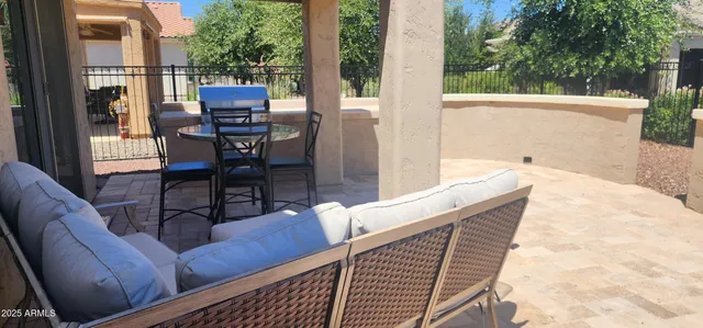 $3,300 | 26170 West Vista N Drive, Buckeye, AZ 85396