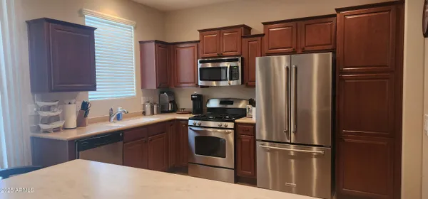 $3,300 | 26170 West Vista N Drive, Buckeye, AZ 85396