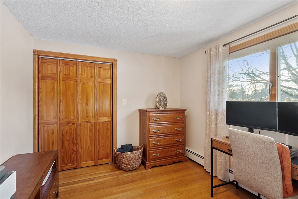 5 Spaulding Hill Road Pelham, NH 03076 - Photo 29 of 40 a view of room with furniture and windows