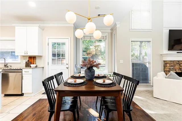 $799,000 | 1370 Brookhaven Village Circle Northeast, Brookhaven, GA 30319