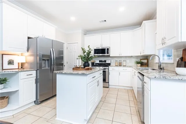 $799,000 | 1370 Brookhaven Village Circle Northeast, Brookhaven, GA 30319