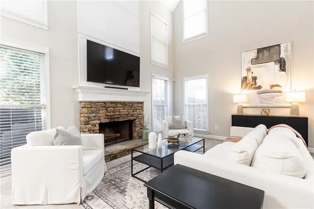 $799,000 | 1370 Brookhaven Village Circle Northeast, Brookhaven, GA 30319