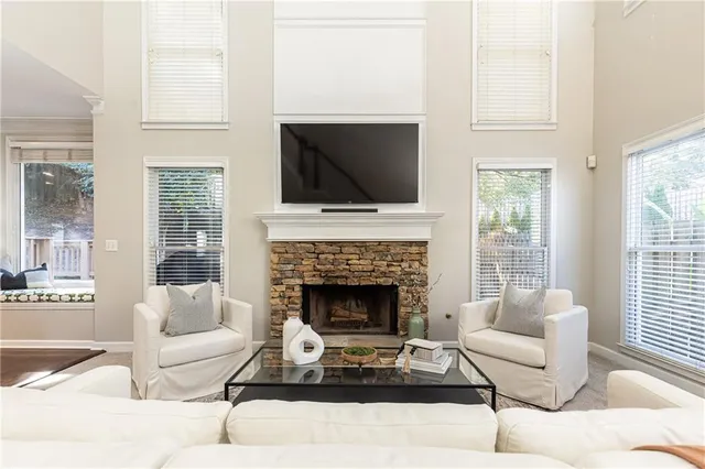 $799,000 | 1370 Brookhaven Village Circle Northeast, Brookhaven, GA 30319