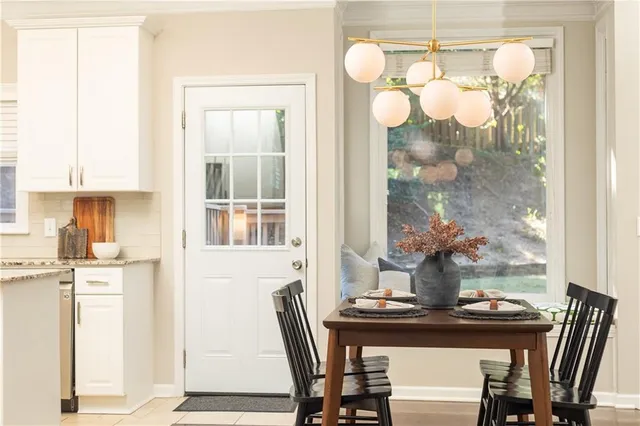 $799,000 | 1370 Brookhaven Village Circle Northeast, Brookhaven, GA 30319