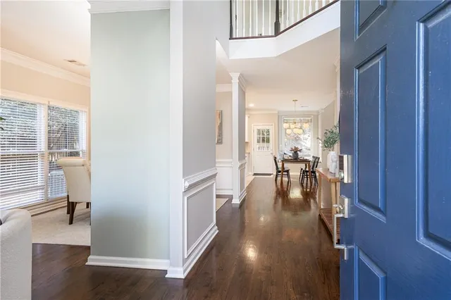 $799,000 | 1370 Brookhaven Village Circle Northeast, Brookhaven, GA 30319