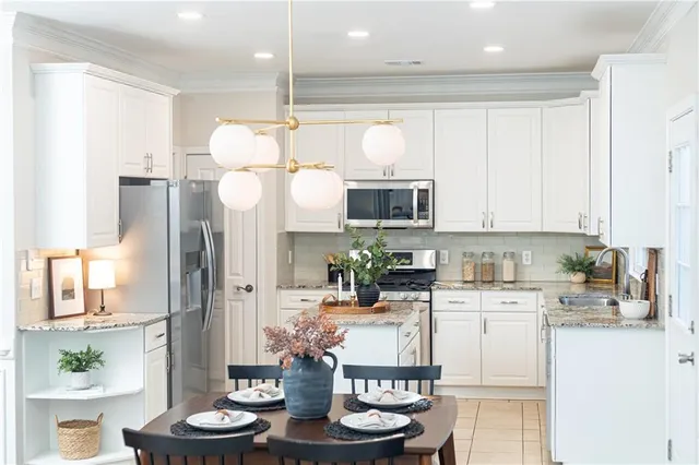 $799,000 | 1370 Brookhaven Village Circle Northeast, Brookhaven, GA 30319