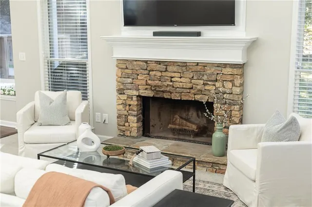 $799,000 | 1370 Brookhaven Village Circle Northeast, Brookhaven, GA 30319