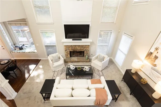 $799,000 | 1370 Brookhaven Village Circle Northeast, Brookhaven, GA 30319