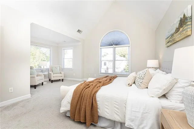 $799,000 | 1370 Brookhaven Village Circle Northeast, Brookhaven, GA 30319