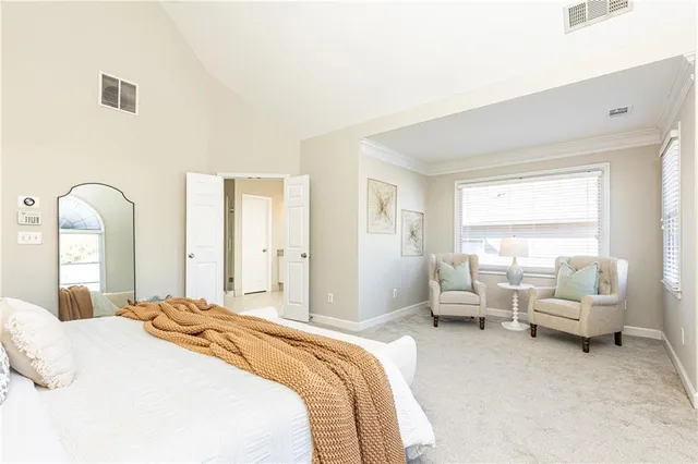 $799,000 | 1370 Brookhaven Village Circle Northeast, Brookhaven, GA 30319