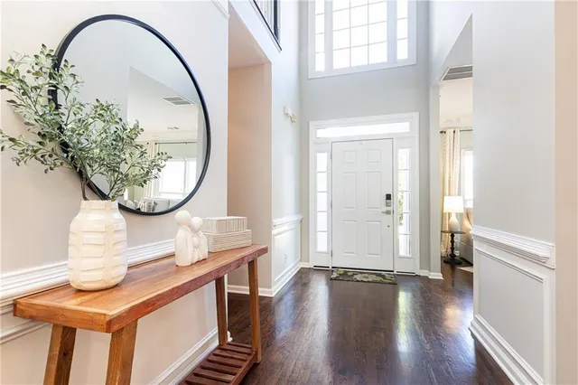 $799,000 | 1370 Brookhaven Village Circle Northeast, Brookhaven, GA 30319