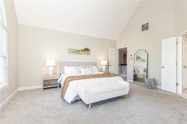 $799,000 | 1370 Brookhaven Village Circle Northeast, Brookhaven, GA 30319