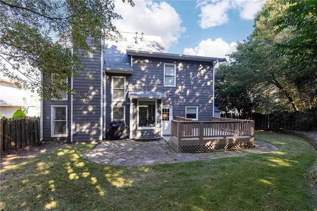 $799,000 | 1370 Brookhaven Village Circle Northeast, Brookhaven, GA 30319