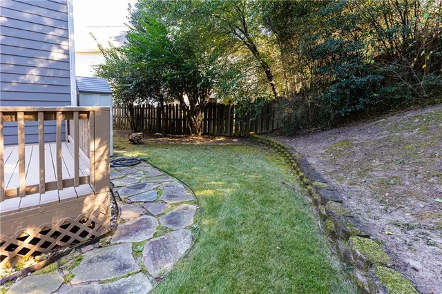 $799,000 | 1370 Brookhaven Village Circle Northeast, Brookhaven, GA 30319