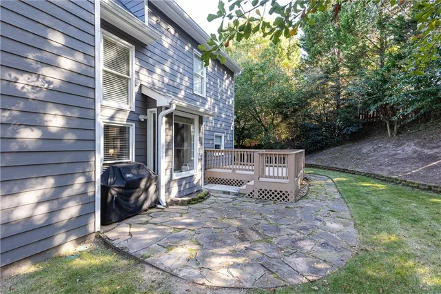 $799,000 | 1370 Brookhaven Village Circle Northeast, Brookhaven, GA 30319