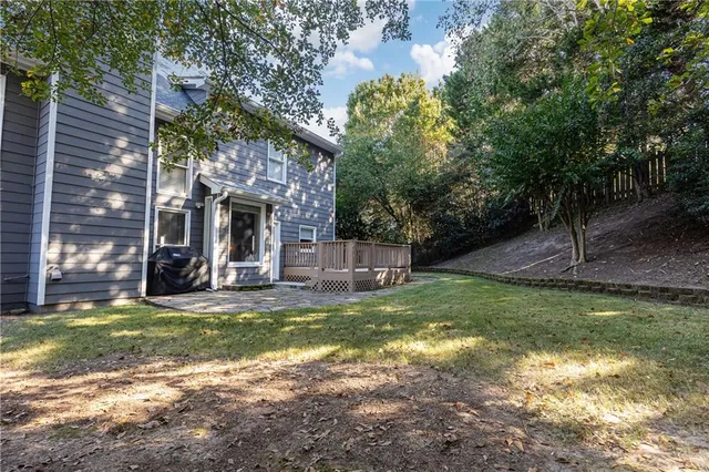 $799,000 | 1370 Brookhaven Village Circle Northeast, Brookhaven, GA 30319