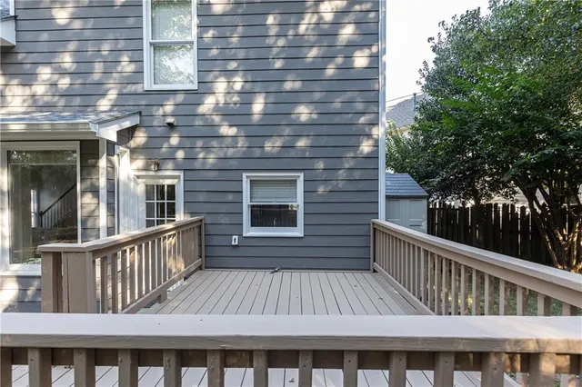 $799,000 | 1370 Brookhaven Village Circle Northeast, Brookhaven, GA 30319