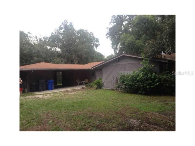 11634 Raulerson Road Riverview, FL 33569 - Photo 1 of 1 Exterior Front