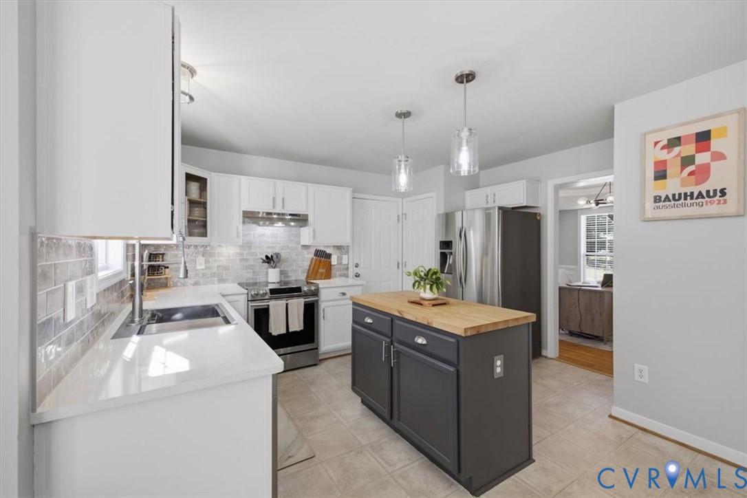 9819 Garden Ridge Place Chesterfield, VA 23832 - Photo 11 of 40 Gallery Image 11