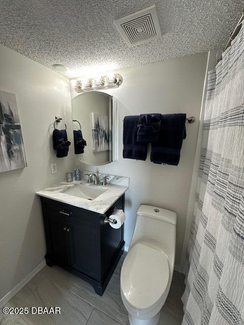 2700 Ocean Shore Boulevard, Unit 301 Ormond Beach, FL 32176 - Photo 20 of 42 a bathroom with a sink and a mirror