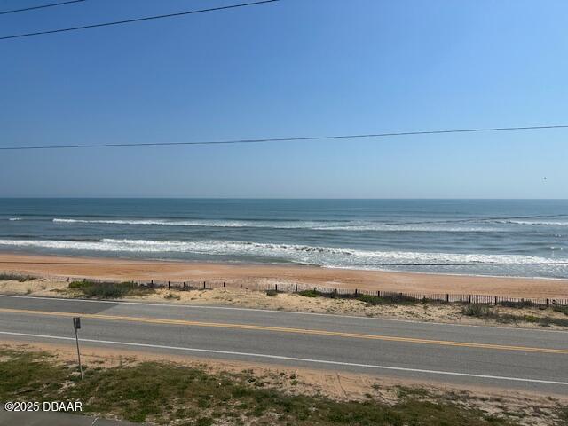 2700 Ocean Shore Boulevard, Unit 301 Ormond Beach, FL 32176 - Photo 37 of 42 a view of an empty room