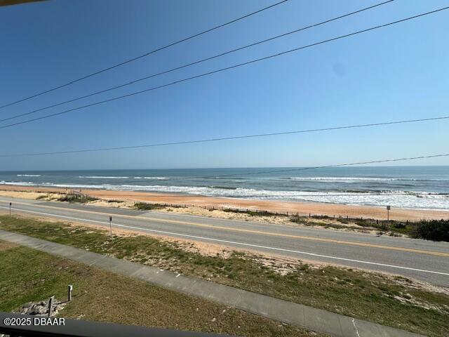 2700 Ocean Shore Boulevard, Unit 301 Ormond Beach, FL 32176 - Photo 40 of 42 a view of an empty room