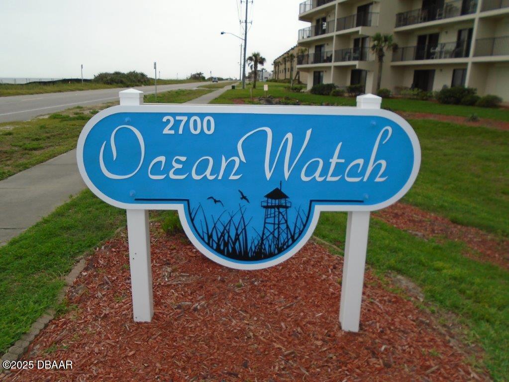 2700 Ocean Shore Boulevard, Unit 301 Ormond Beach, FL 32176 - Photo 41 of 42 DSC02927
