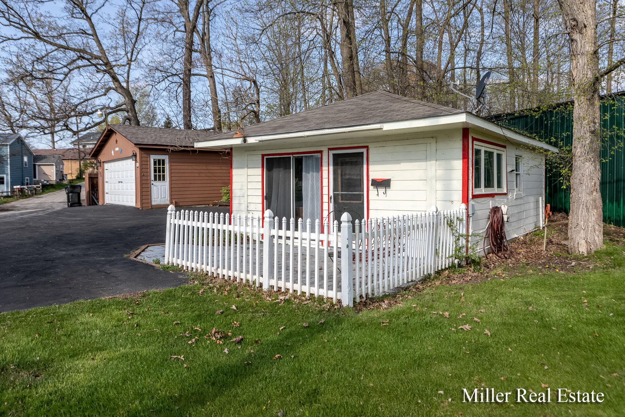 3151 Podunk Lake Road Hastings, MI 49058 - Photo 54 of 67 3151 Podunk Lake Rd-056